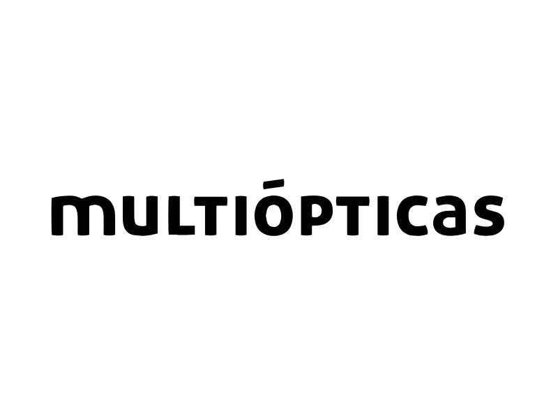 Multiópticas