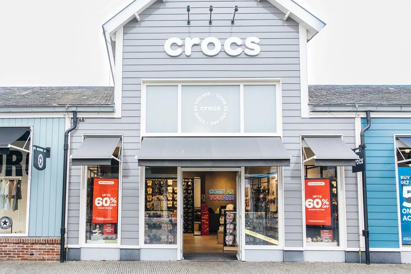 Crocs - Batavia Stad Fashion Outlet | Batavia Stad Fashion Outlet