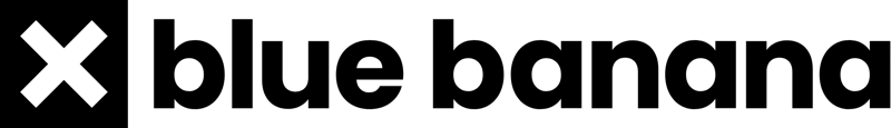 BLUE BANANA