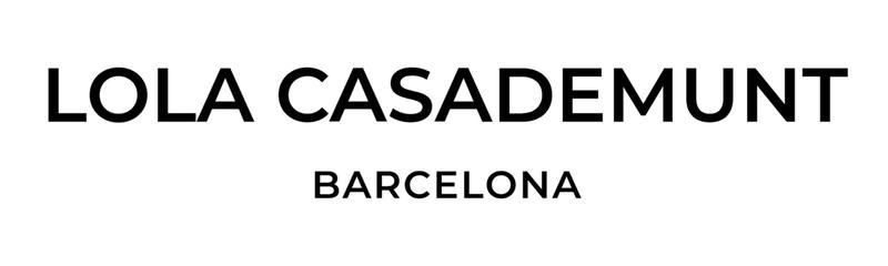 LOLA CASADEMUNT