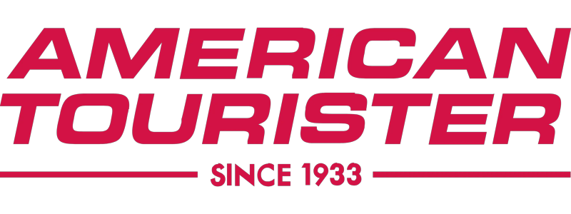 American Tourister