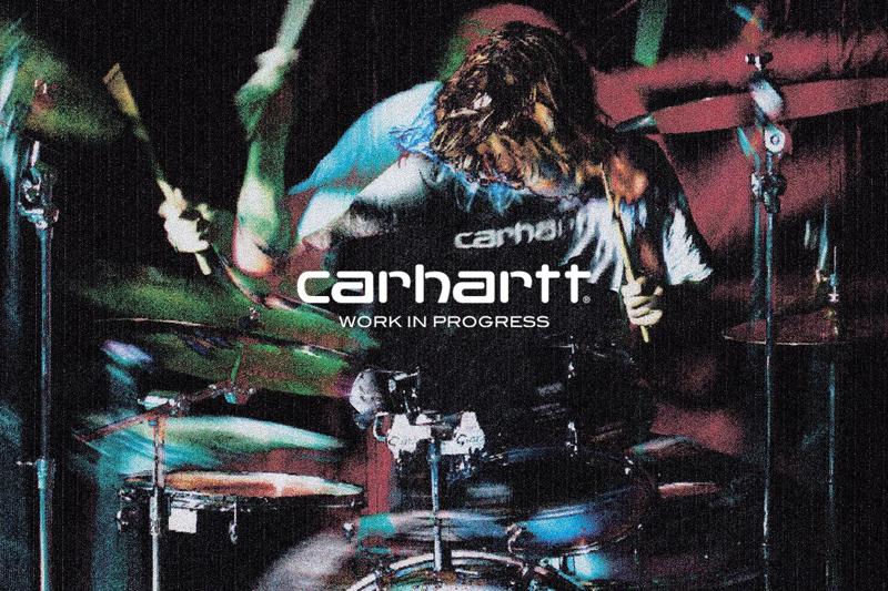 Carhartt WIP | Landquart Fashion Outlet | Landquart Fashion Outlet