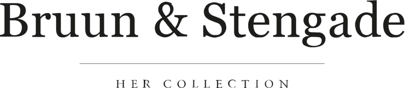 Bruun & Stengade Her Collection