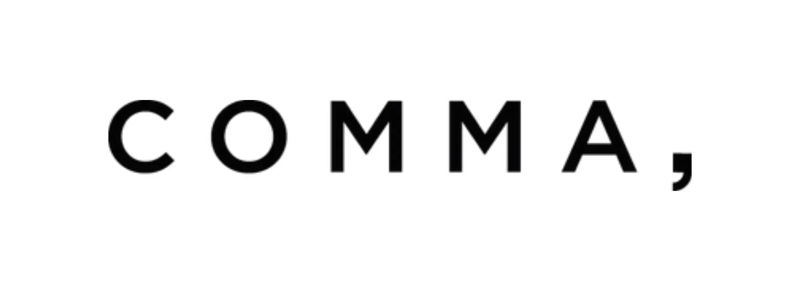 COMMA