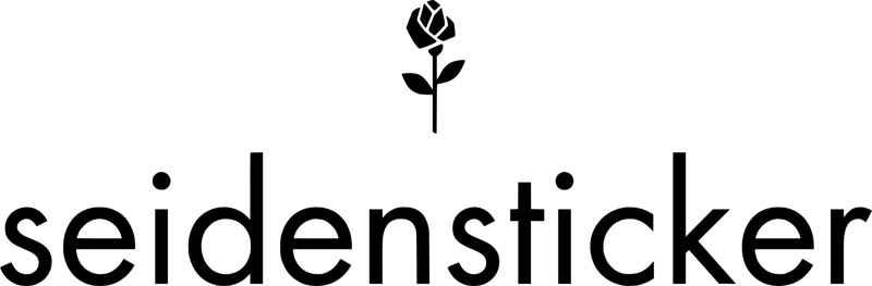 SEIDENSTICKER