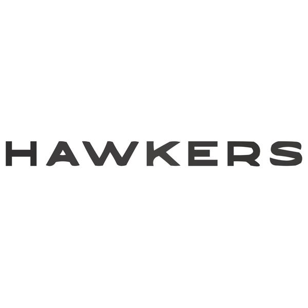 Hawkers