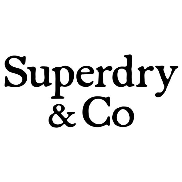 SUPERDRY