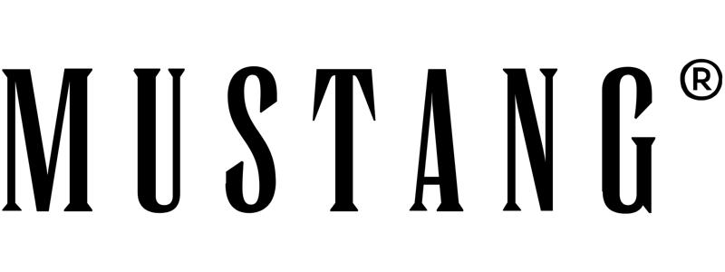Mustang Jeans