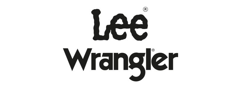 Lee & Wrangler