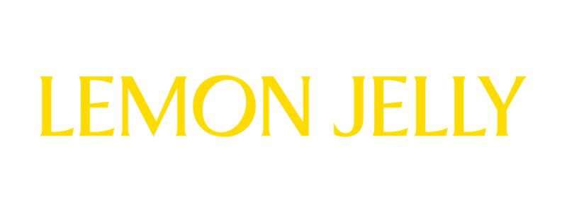 Lemon Jelly