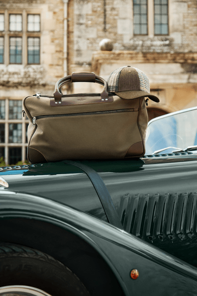 Hackett London: British Elegance Outlet | Sevilla Fashion Outlet