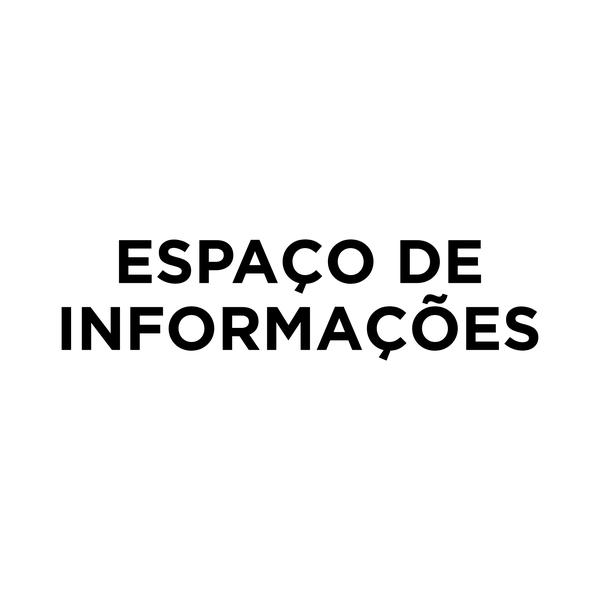 Espaço de Informações