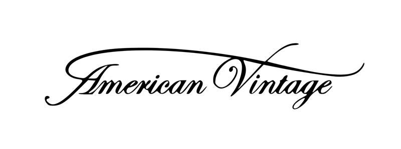 American Vintage