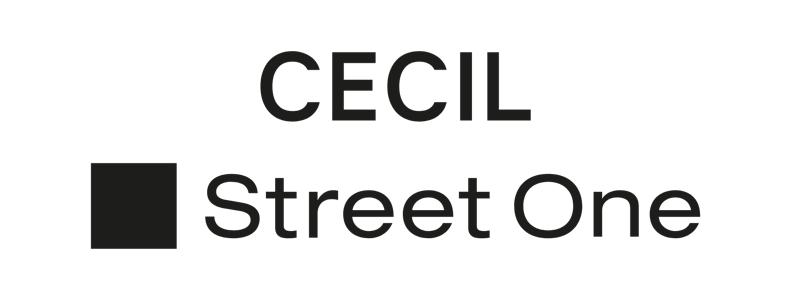 CECIL & STREET ONE