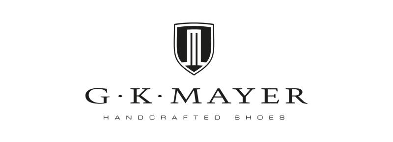 GK MAYER SHOES