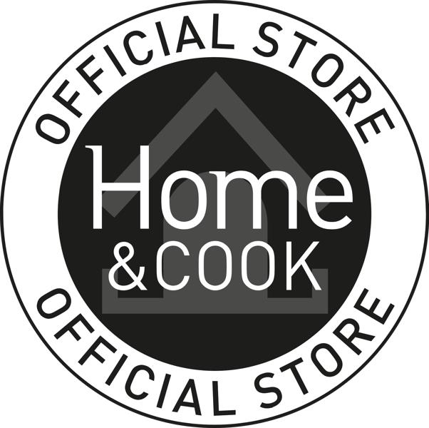 Home & Cook