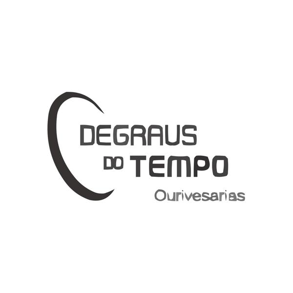Degraus do Tempo