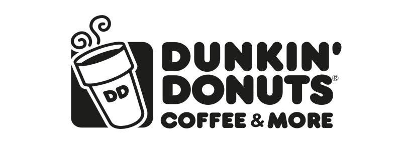 DUNKIN DONUTS