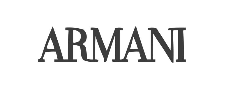 ARMANI