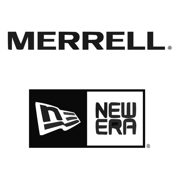 Merrell