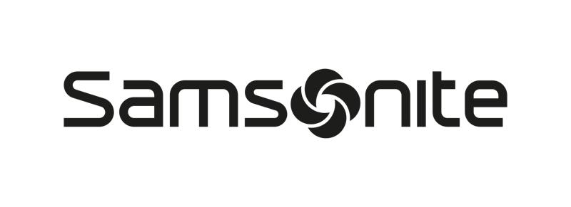 SAMSONITE