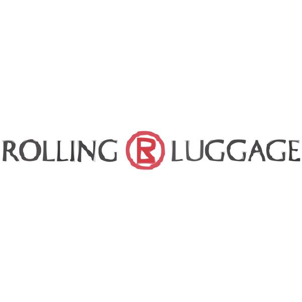 Rolling Luggage