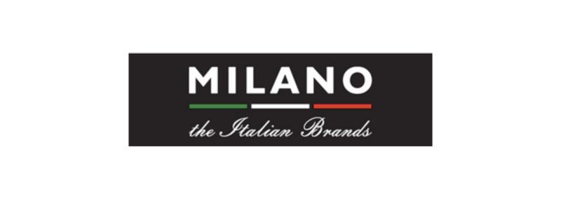 MILANO THE ITALIAN BRANDS