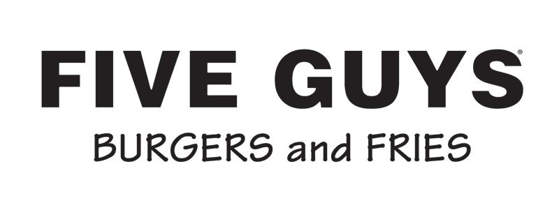 FIVE GUYS