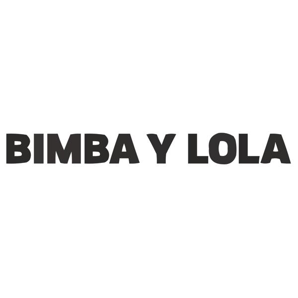 Bimba Y Lola