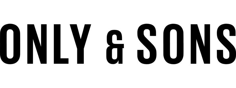 ONLY & SONS