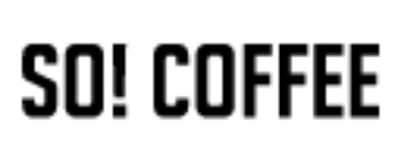 So! Coffee