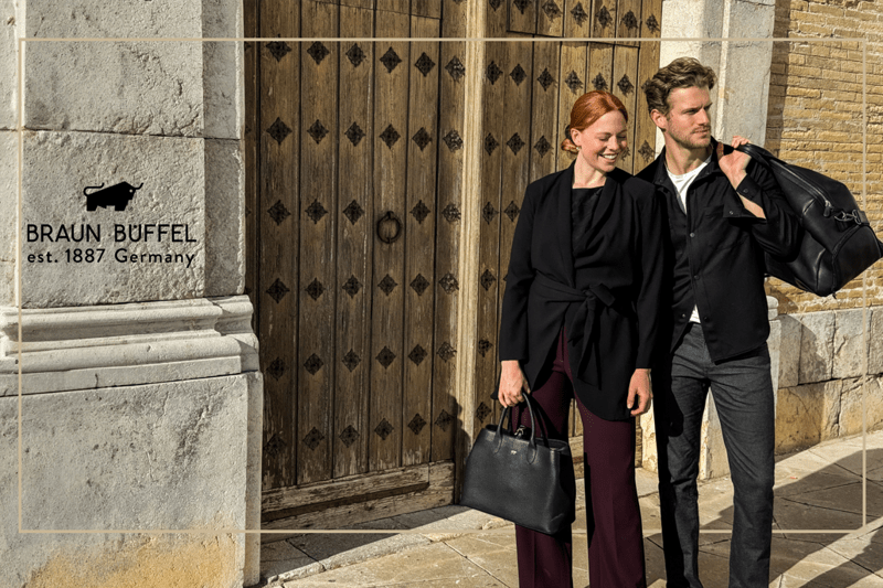 Braun Büffel | Landquart Fashion Outlet | Landquart Fashion Outlet