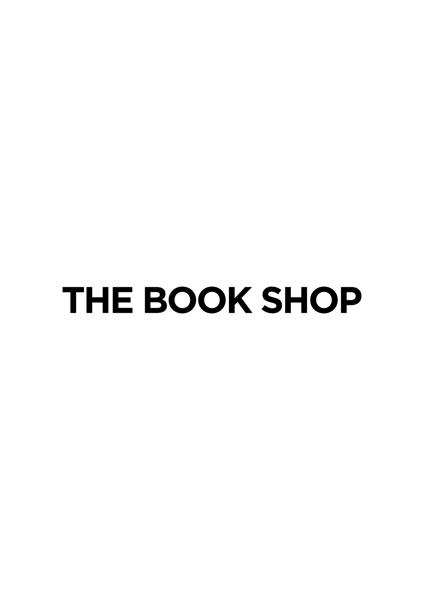 The Book Shop