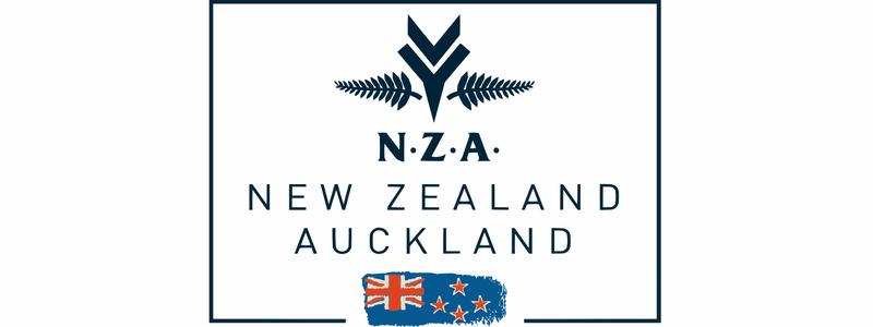 NZA New Zealand Auckland