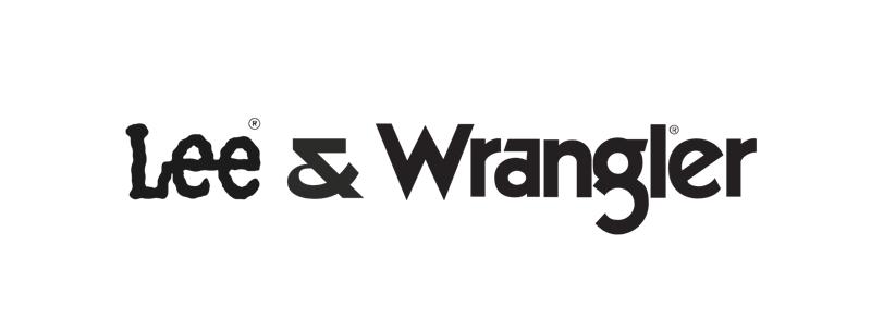 LEE & WRANGLER