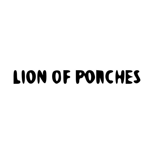 Lion of Porches
