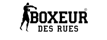 BOXEUR DES RUES 