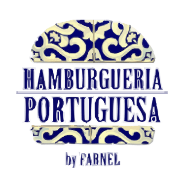 Hamburgueria Portuguesa by Farnel