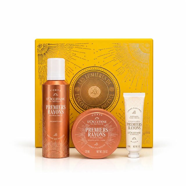 Premier Rayon Gift Set | Zweibrücken Fashion Outlet