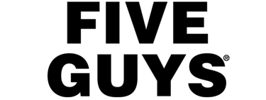 Five Guys