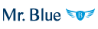 Mr. Blue