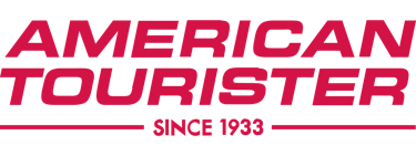 American Tourister