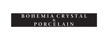 BOHEMIA CRYSTAL & PORCELAIN