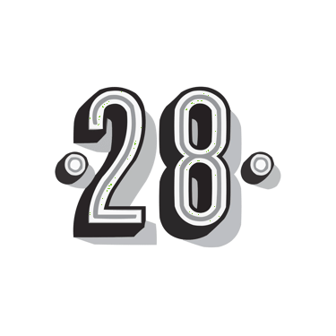 28
