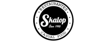 Skalop