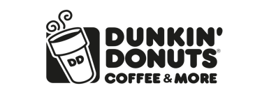 DUNKIN DONUTS