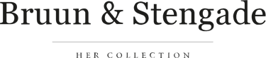 Bruun Stengade Her Collection