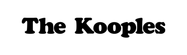 The Kooples