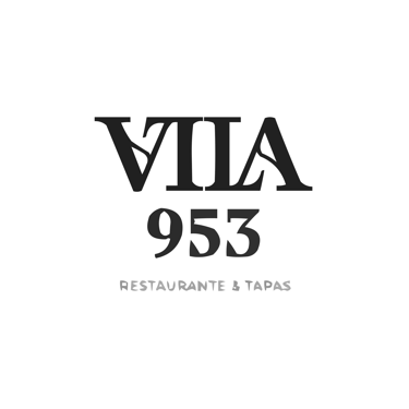 Vila 953
