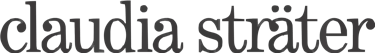 Claudia Sträter